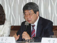 [포토] 바른사회시민회의, '서울시 청년수당, 약인가 독인가'