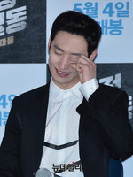 [포토] 영화 '탐정 홍길동'으로 스크린 복귀하는 이제훈