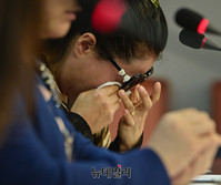 [영상] 내아이를 안고싶어요, 탈북여성의 눈물의 증언