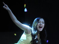 [포토] 에이프릴 진솔 '내가 바로 요정'