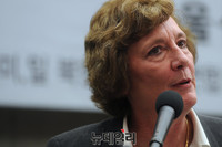 [포토] 수잔 숄티 