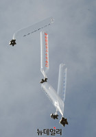 [포토] 북으로 향하는 대북전단