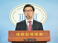 [포토] 장욱현 영주시장 