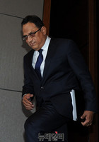 [포토] 기자회견 갖는 사프달 옥시 한국법인 대표