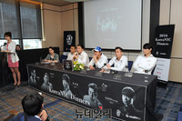 [포토] '코리아 엔와이씨 디너스' 기자간담회 개최