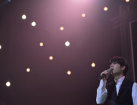 [포토] 타이틀 '끄덕끄덕'으로 컴백한 인피니트 남우현