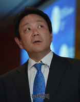 [포토] MS 고순동 대표 