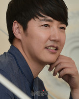 [포토] 욱씨남정기 종영 후 만난 배우 윤상현