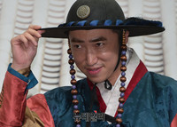 [포토] 시간탐험대3 포도대장으로 돌아온 장동민