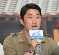 [영상] 파이터 김동현, 풀먹고 바지에 큰 실수한 사연?
