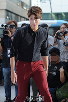 [포토] 명동에 나타난 박보검