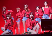 [포토] 11개월만에 컴백하는 AOA