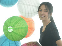 [포토] 영화 '아가씨' 개봉 앞두고 만난 아가씨 김민희