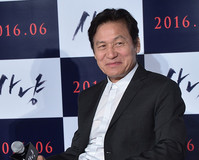 [영상] 국민배우 안성기 