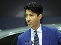 [포토] 마세라티와 함께 선 차승원