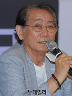 [포토] 배우 전무송 