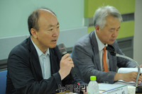 [포토] 바른사회시민회의, 전관예우 근절 관련 토론회 개최