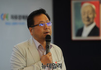 [포토] 자유경제원 토론회 'EBS, 민주주의 방송 이대로 괜찮은가' 개최