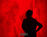 [영상] 자네 뭐가 보이나? 예술가 고뇌 담은 연극 '레드'