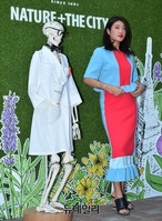 [포토] 키엘 캠페인에 참석한 DJ 페기 굴드