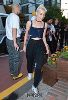 [포토] 빈지노의 여인 '스테파니 미초바'