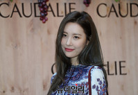 [포토] 원더걸스 선미 '청초한 아름다움'