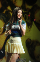 [포토] 다이아 채연 '깜찍 발랄한 무대'