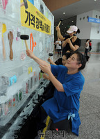 [포토] 메가쇼 2016 