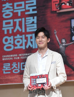 [포토] 충무로뮤지컬영화제, 7월 충무로일대서 개막