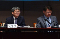 [영상] '김광동-이철순'이 본 박정희와 민주주의