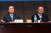 [영상] '조장옥-김준경'이 본 박정희의 산업혁명