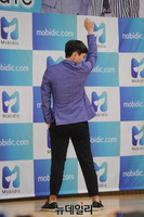 [포토] 모비딕, 양세형 '대세의 포토타임'