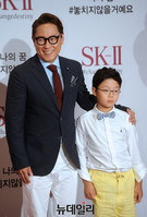 [포토] 윤종신-윤라익 