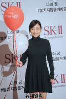 [포토] 가수 박정현 '언제나 꿈꾸는 소녀'