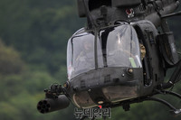 [포토] 한·미 연합 항공사격 훈련 실시