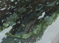 [포토] 고 김성민 '마지막 모습'