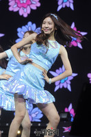 [포토] 구구단, 김나영 '인어공주로 변신'