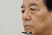 [포토] 국방위 참석한 한민구 장관