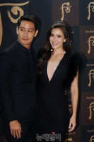 [포토] 태국 스타 '스리리타젠센-나왓쿨라따나락'