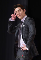 [포토] '함부로 애틋하게'서 수지와 호흡 맞춘 배우 김우빈