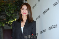 [포토] 이요원, 여유 넘치는 포토월