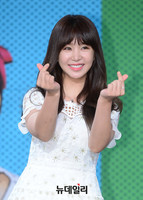 [포토] 여성토크쇼 '비디오스타' MC 맡은 차오루