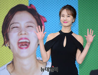 [포토] 예능토크쇼 '비디오스타' MC 맡은 박소현