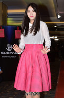 [포토] 배우 고아라 