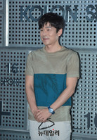 [포토] '태양의후예' 이승준-조재윤 