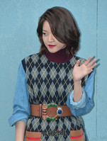 [포토] 성숙해진 고아성