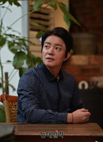 [포토] '인천상륙작전'서 인천지역 방어사령관 맡은 이범수