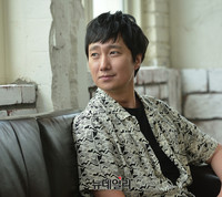 [포토] '덕혜옹주'서 독립운동가로 스크린 복귀하는 박해일