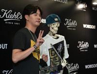 [포토] '쇼미더머니4' 우승자 베이식