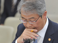 [포토] 의원들의 질문에 답하는 임종룡 금융위원장